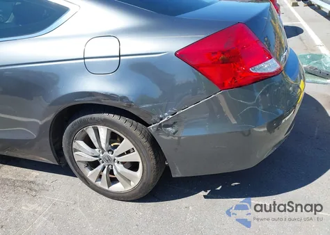 2011 Honda Accord 2.4 Ex from USA, damaged, VIN 1HGCS1B75BA002235